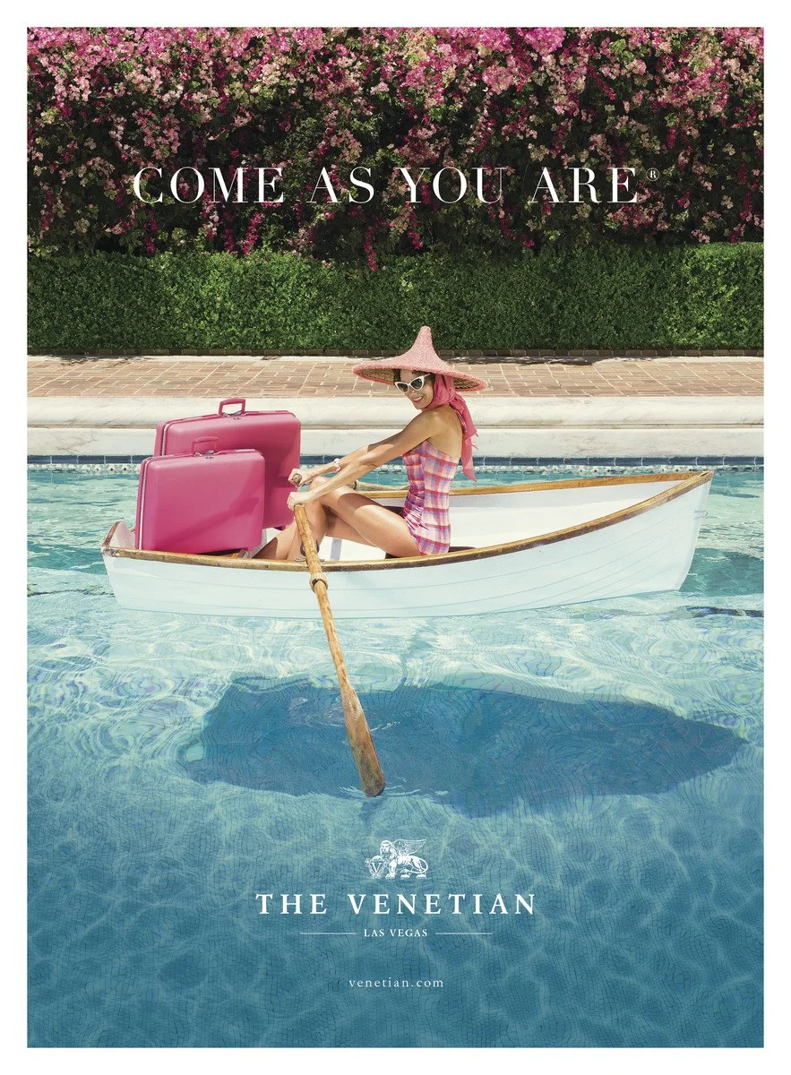 The Venetian