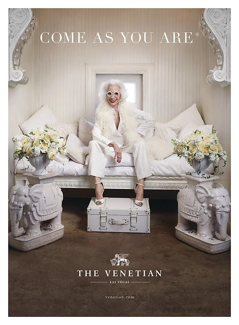 The Venetian