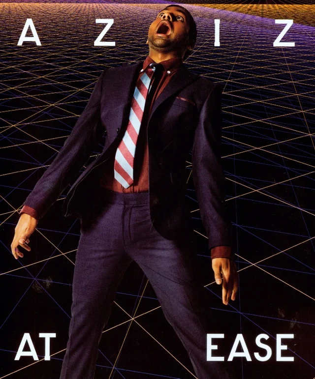 Aziz Ansari