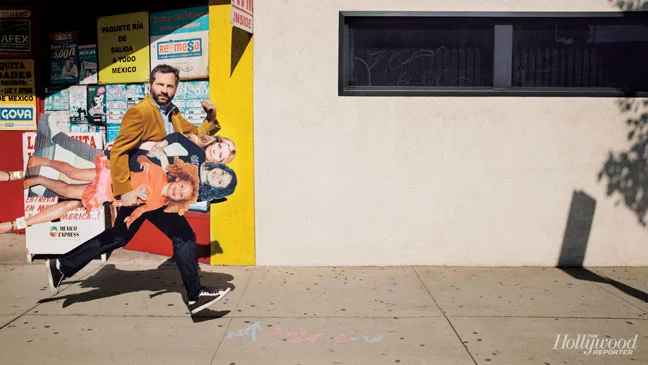 Judd Apatow