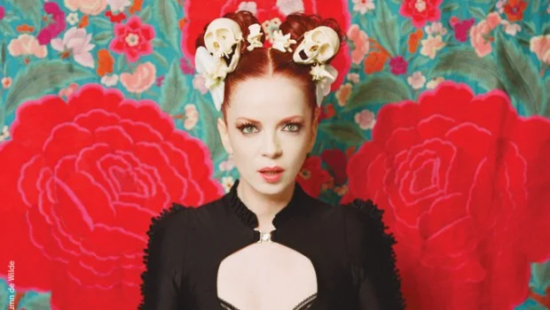 Shirley Manson