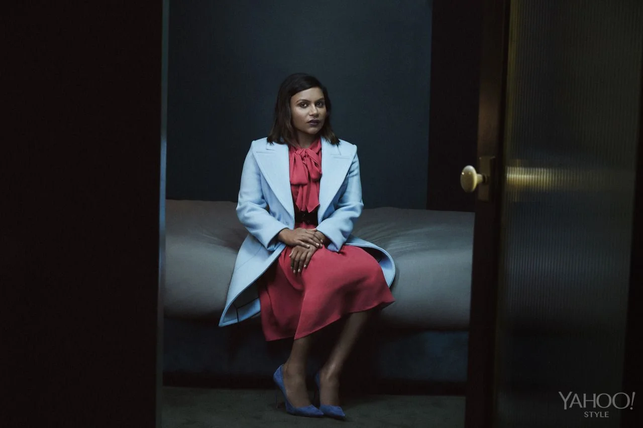 Mindy Kaling