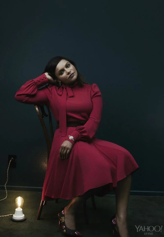 Mindy Kaling