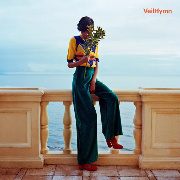 Veil Hymn