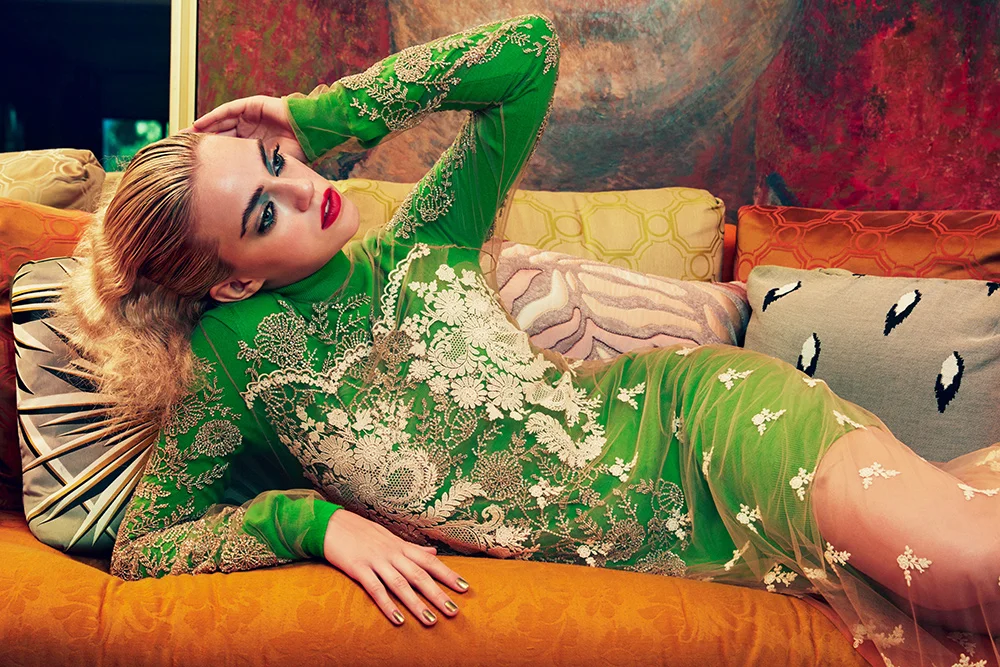 VOGUE TAIWAN