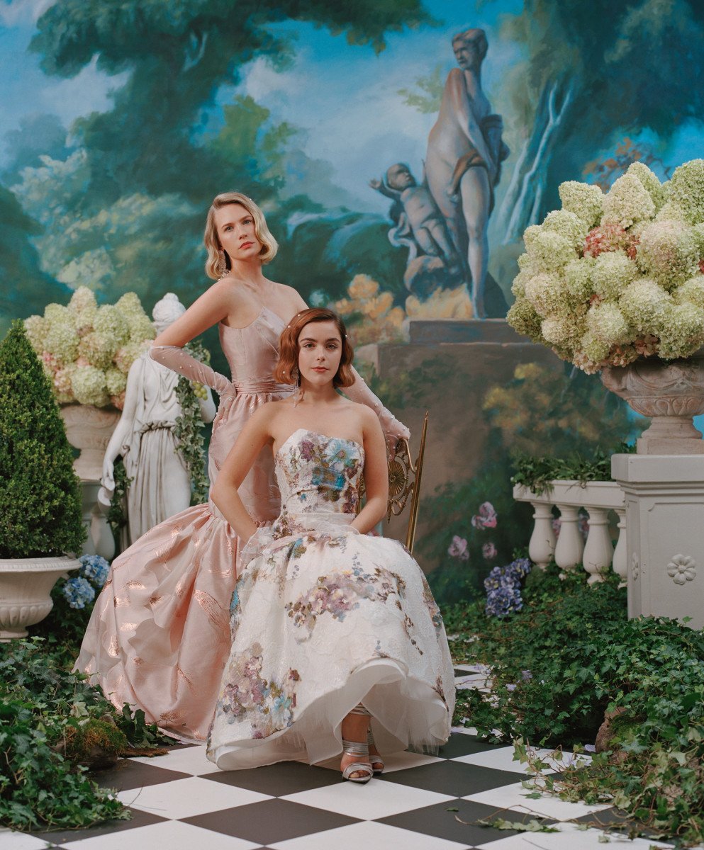 RODARTE SPRING 2020