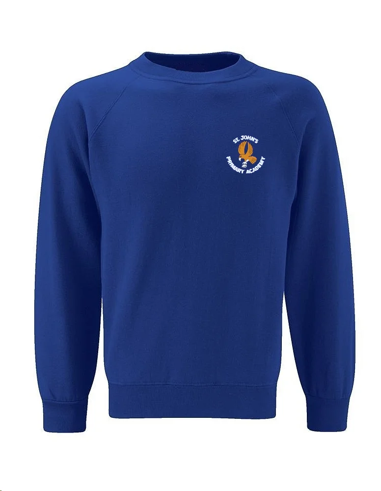 Uniform — St John's Primary Academy