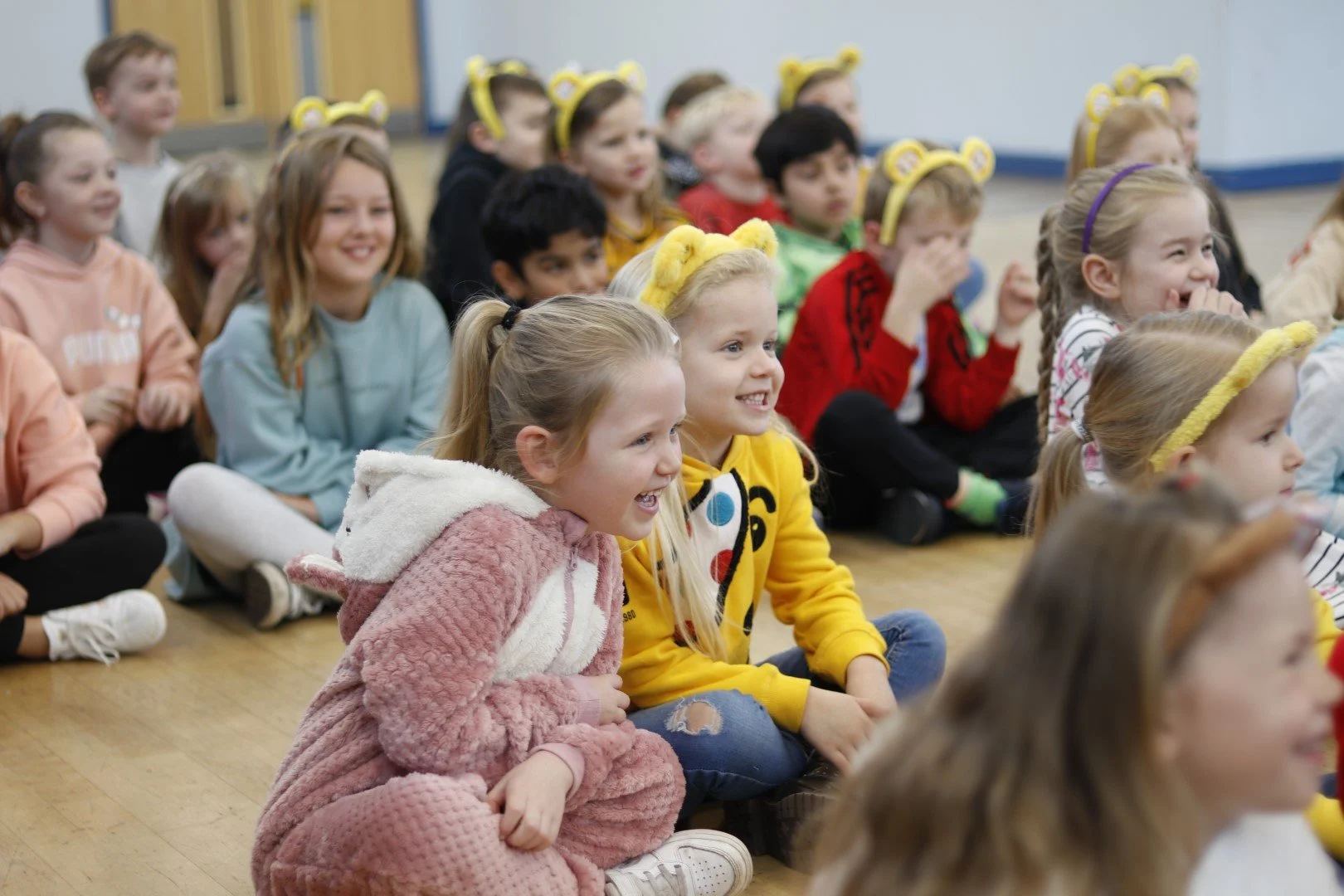 St John's Primary Academy