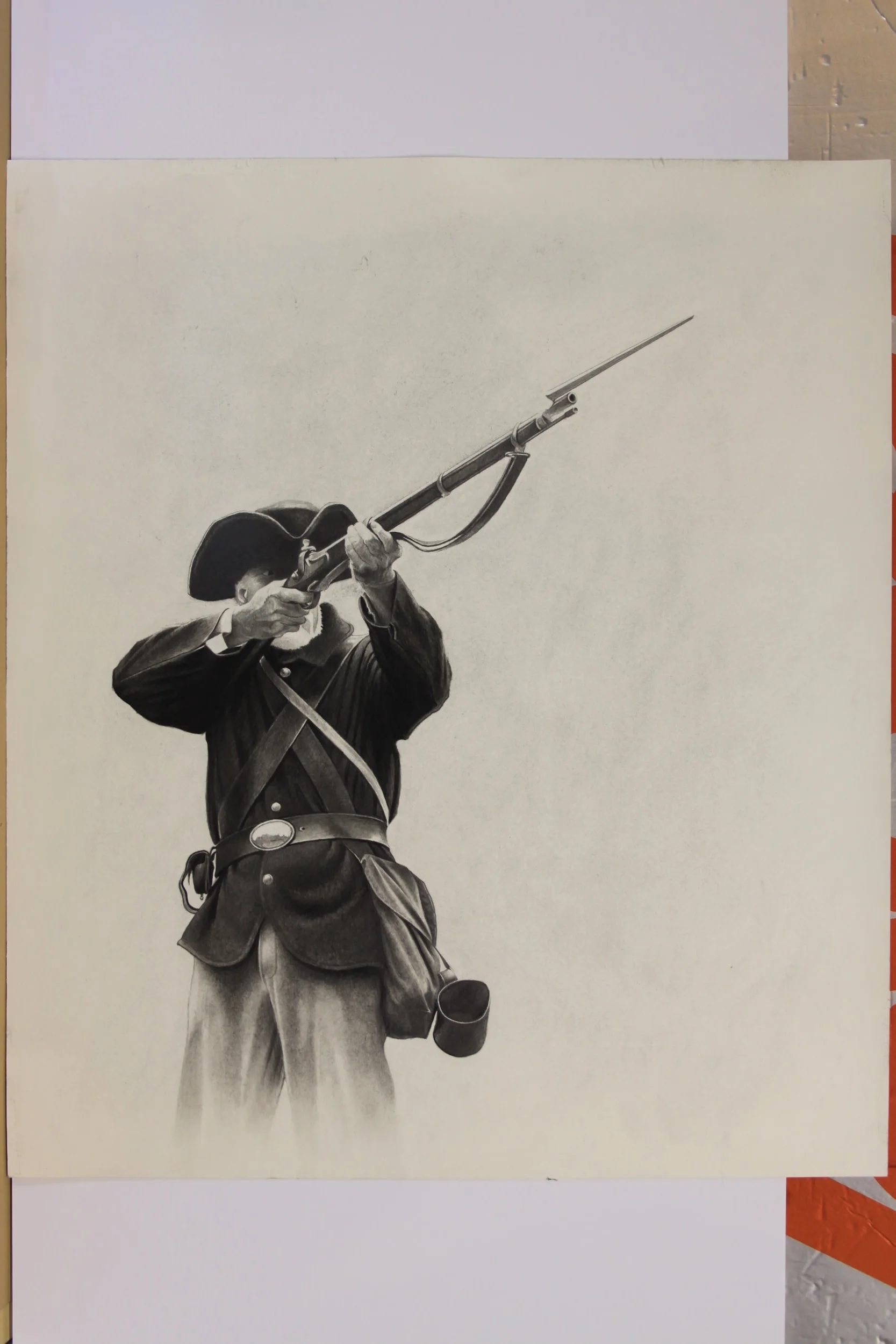 The Rifleman NRA 2012.jpg