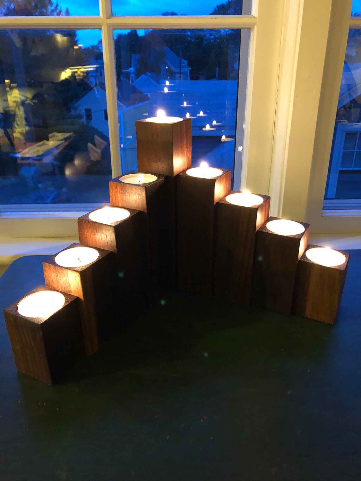 Tea Light Holders