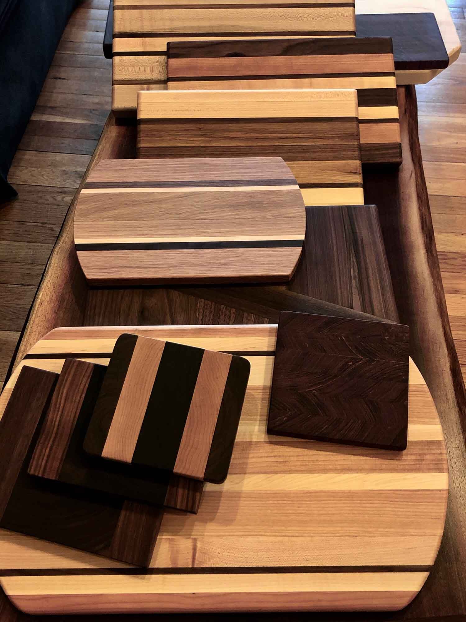 Cutting Boards