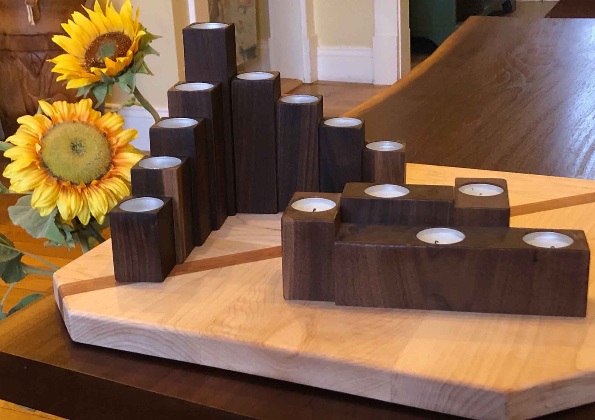 Tea Light Holders