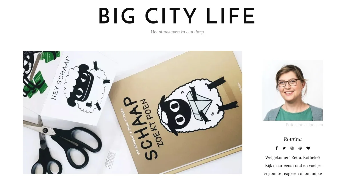 Bigcitylife