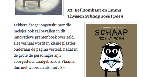 De Gelukkige Lezer