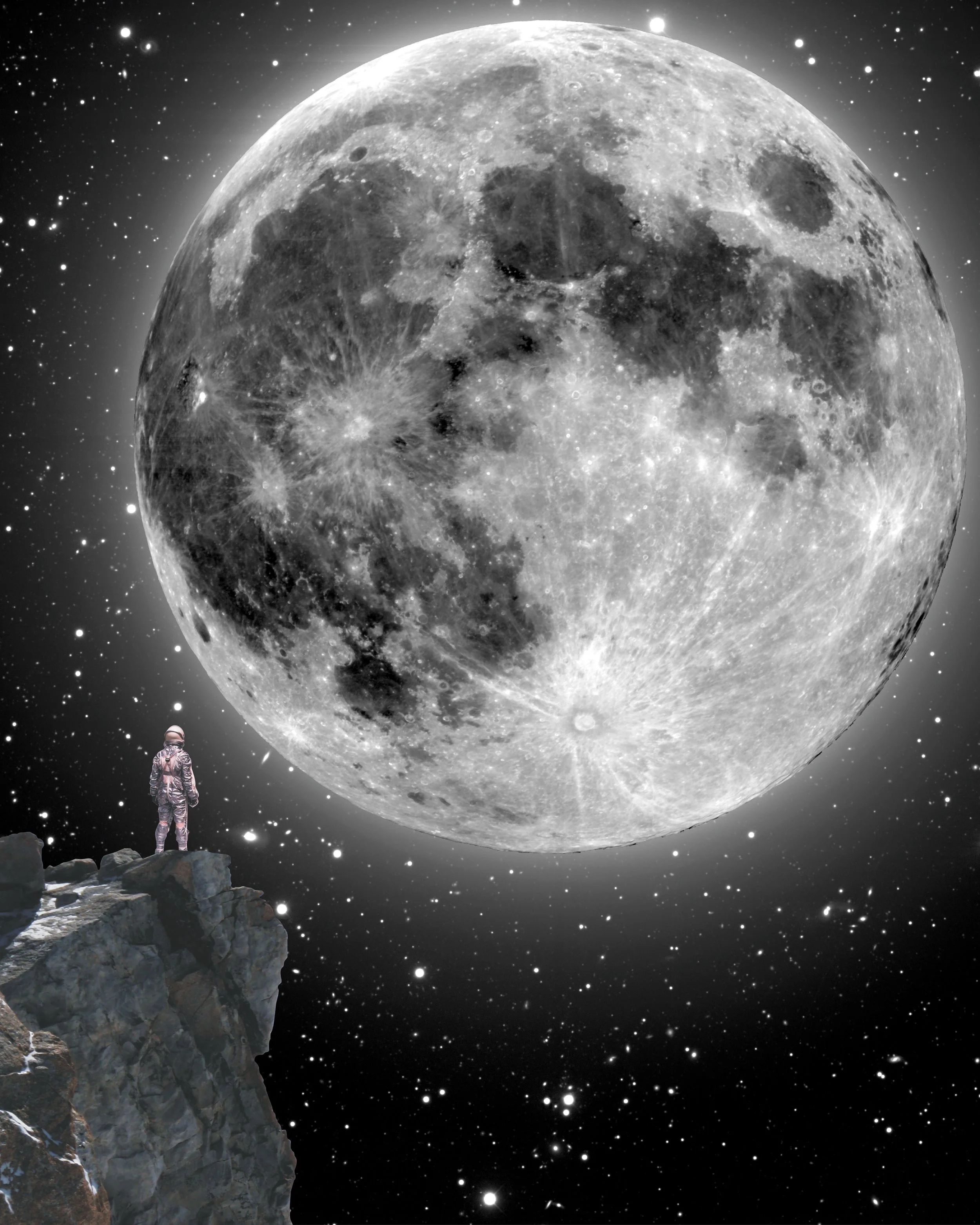 Moonstruck