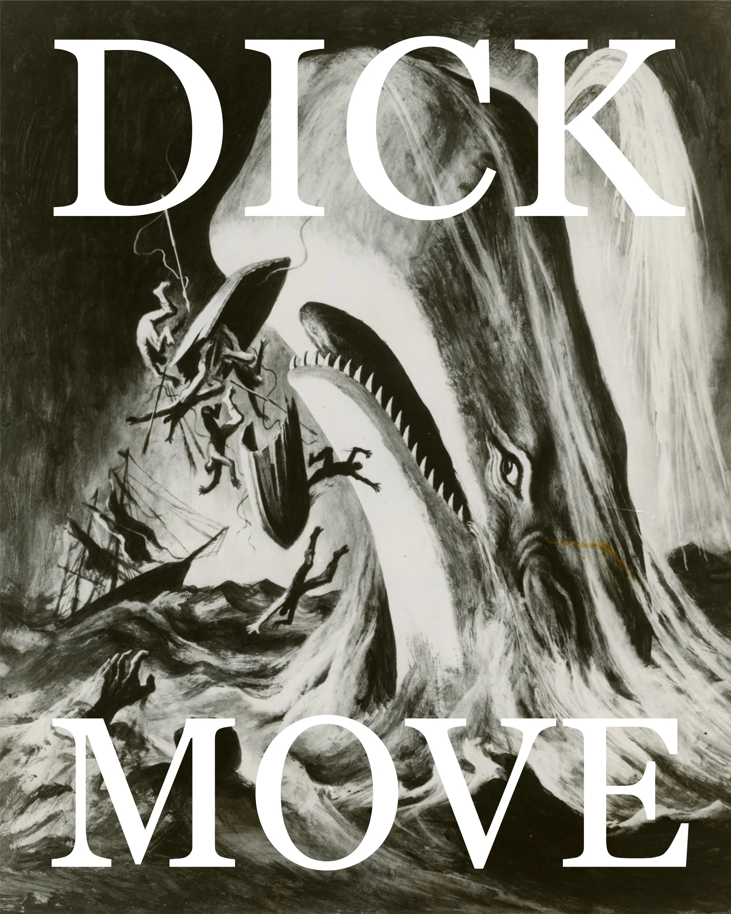 Dick Move