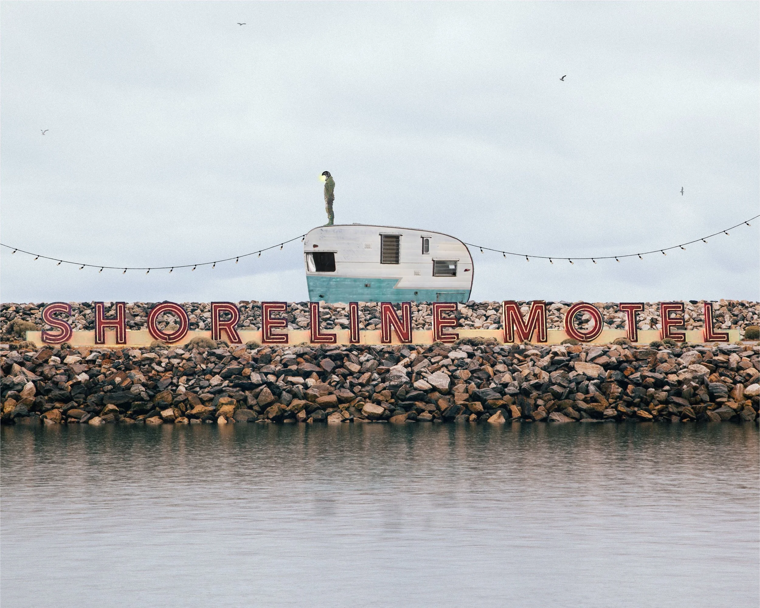 Unshore Future