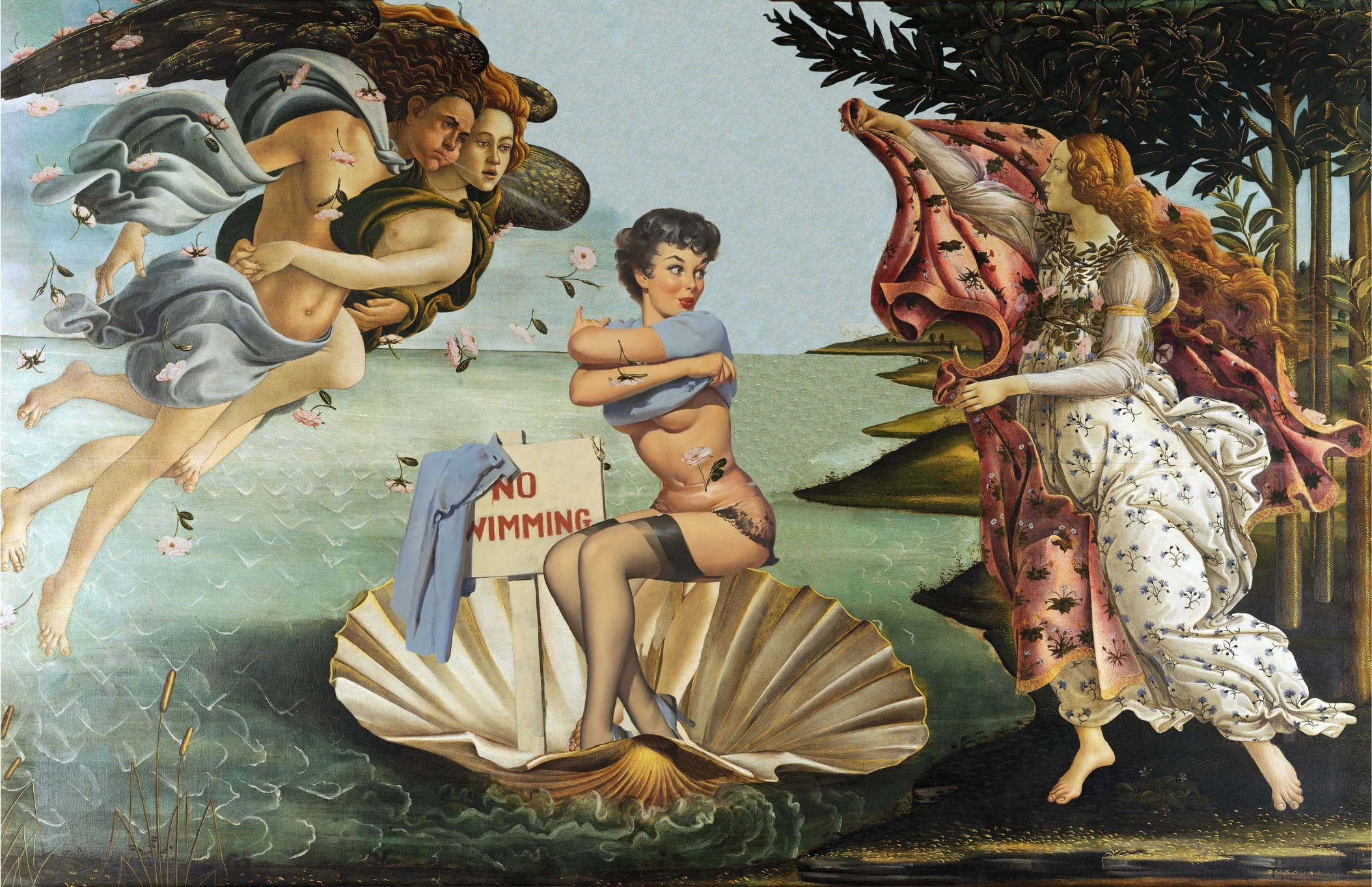 Water Birth