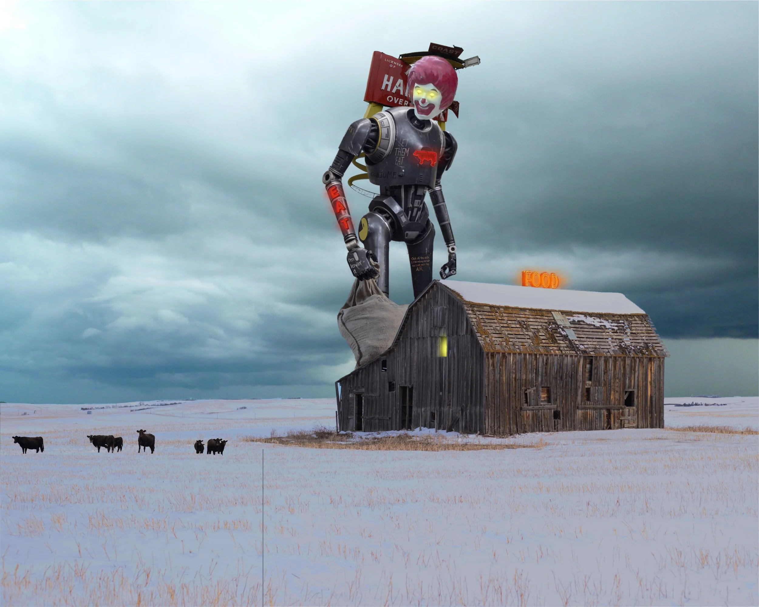 Old McDonald Had a Farm