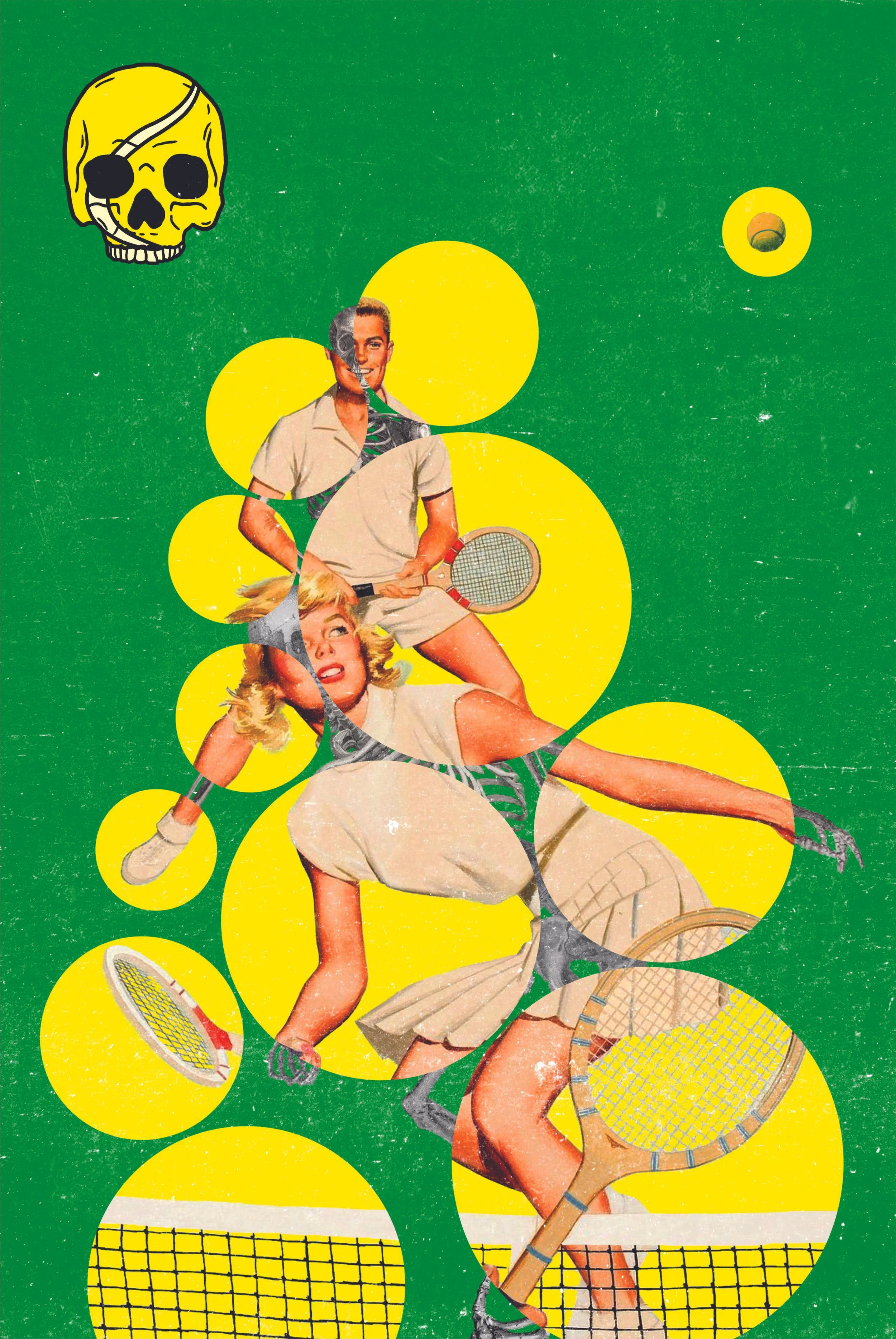 Love to Death (Distressed with Skull).jpg