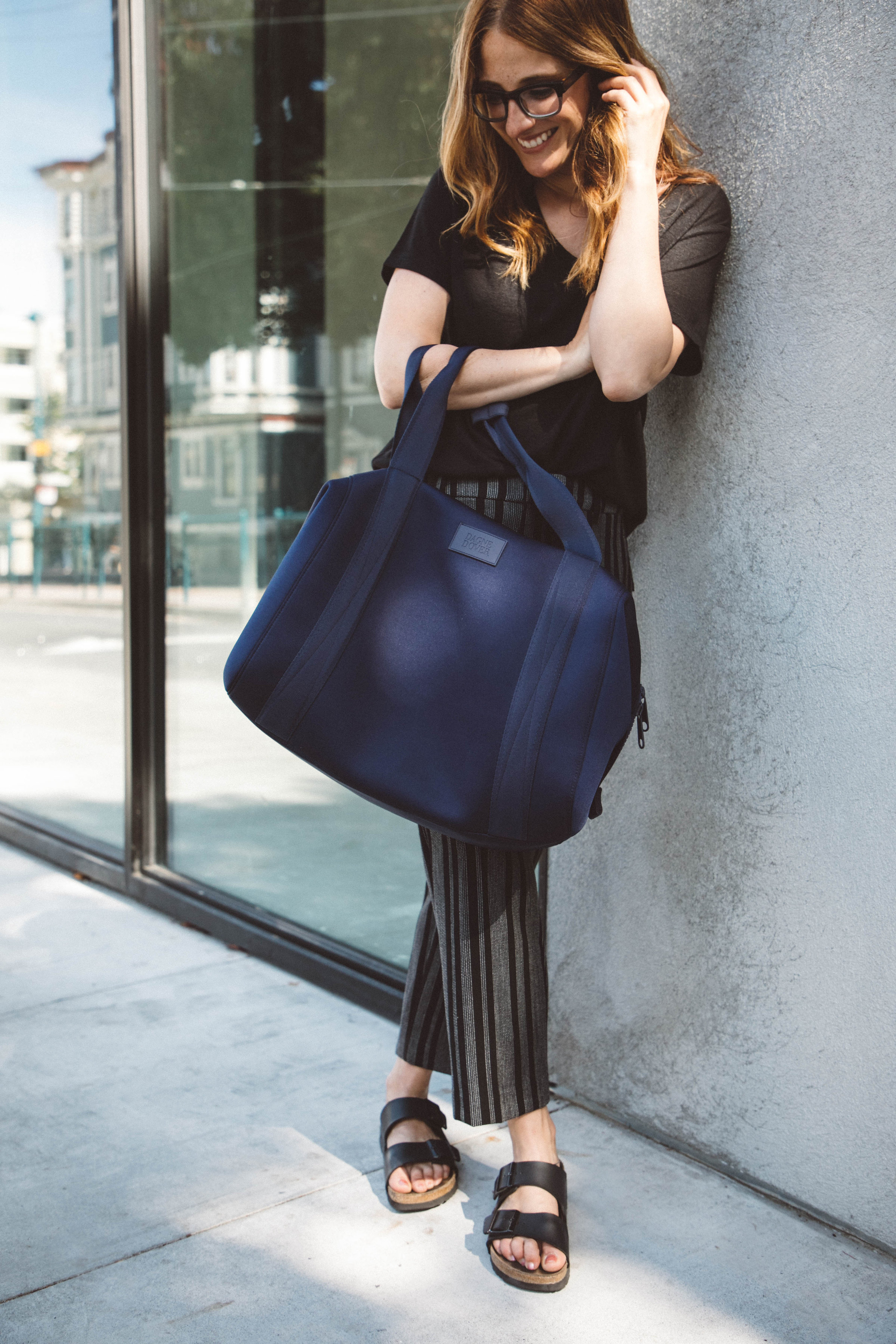The Perfect Bag For Every Occasion — Aimee Rancer