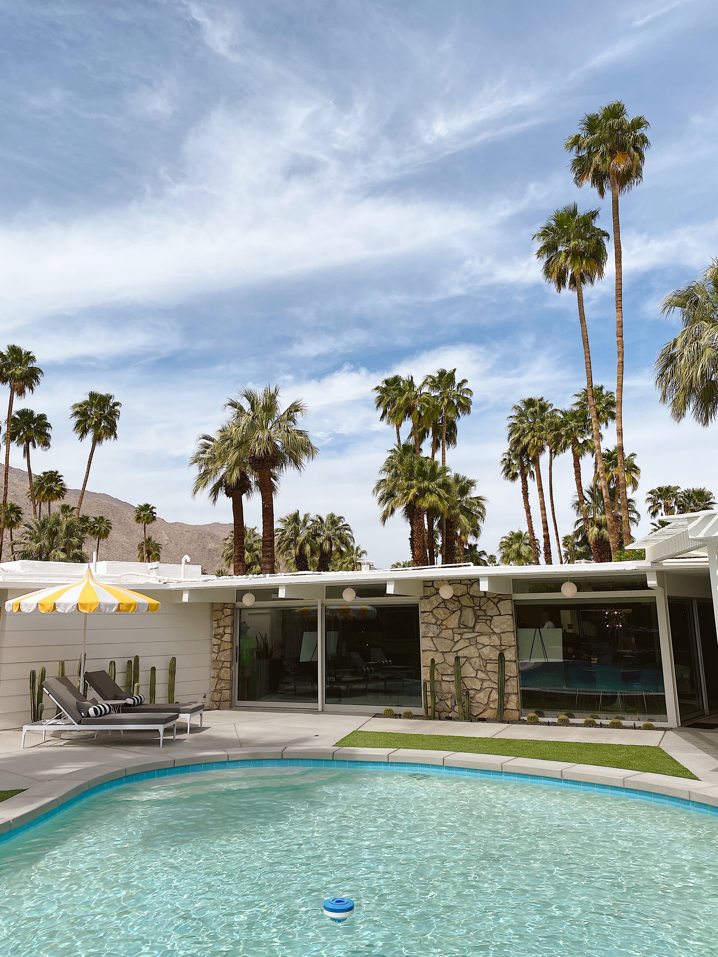 4 Days in Palm Springs: What to eat, drink and do while you're there ...