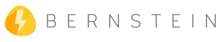 Bernstein Logo - Horizontal