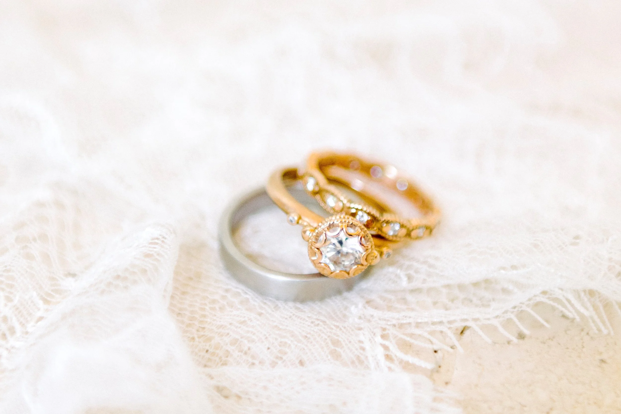 Christy &amp; Kenneth - Destination Wedding in Ronda, Spain