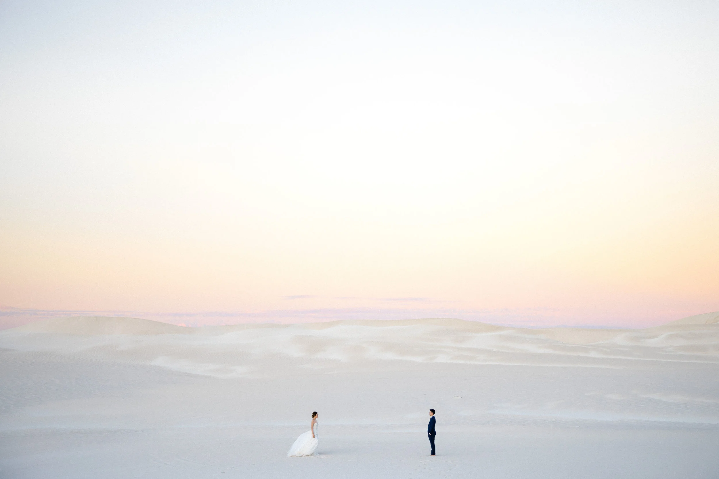 MICHELLE &amp; WILSON ENGAGEMENT STYLED SHOOT IN WESTERN AUSTRALIAPhotography by MaryAnn Art &amp; Photography