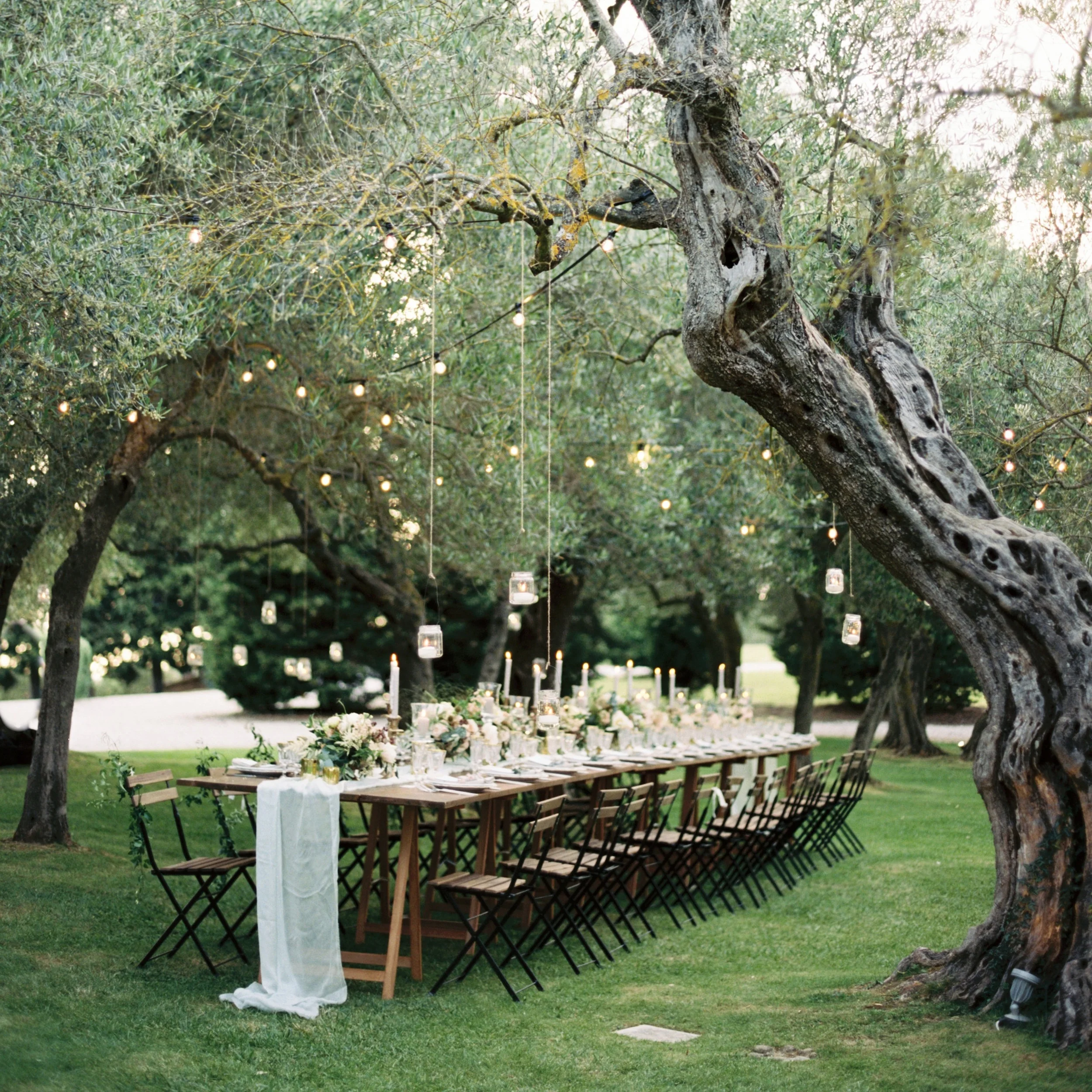 SHIRLEEN &amp; JASON WEDDING IN TUSCANY , ITALYPhotography by Brushfire Photography