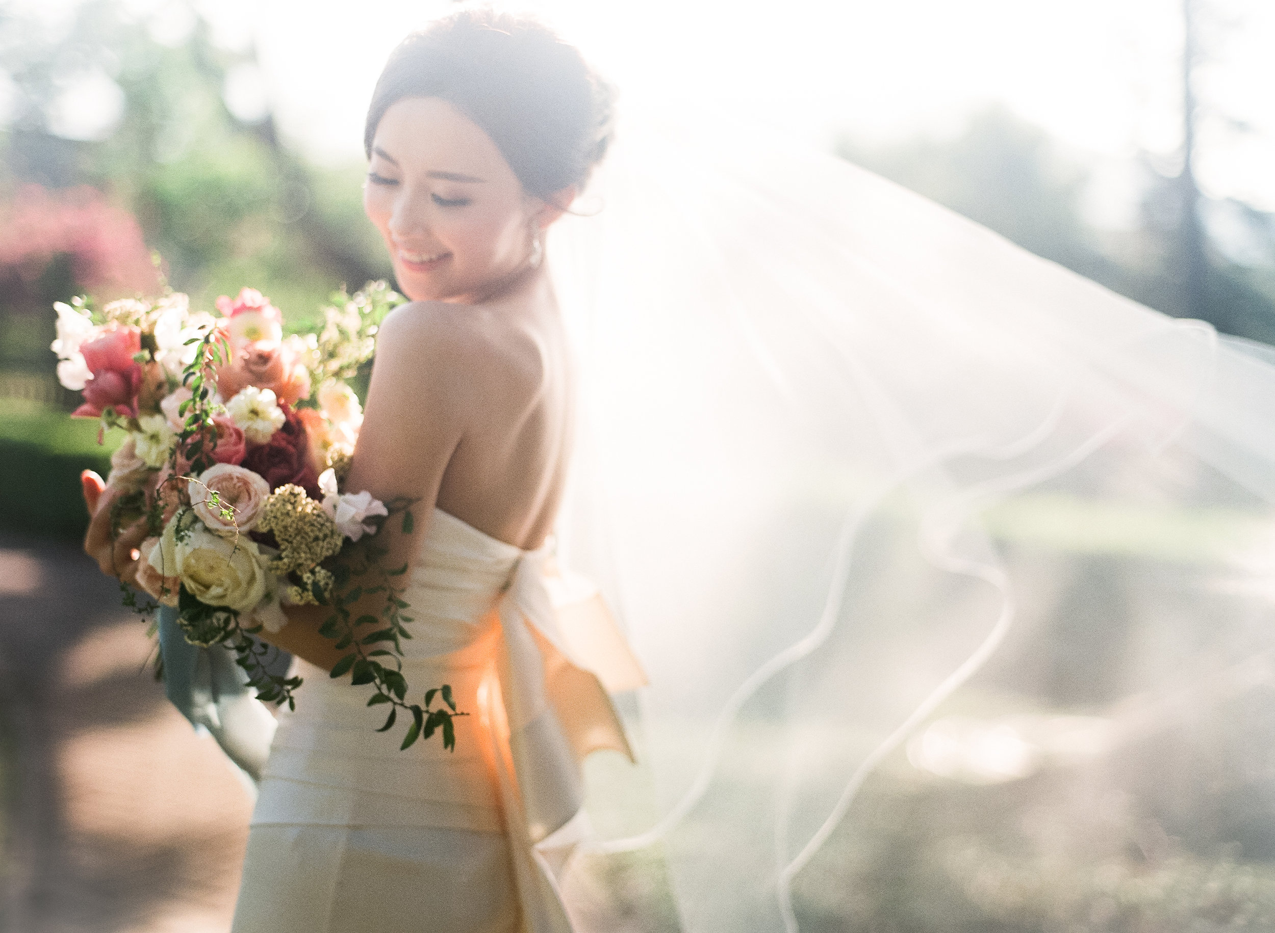 Mandy &amp; Adrian - Upper House and Beas River Country Club