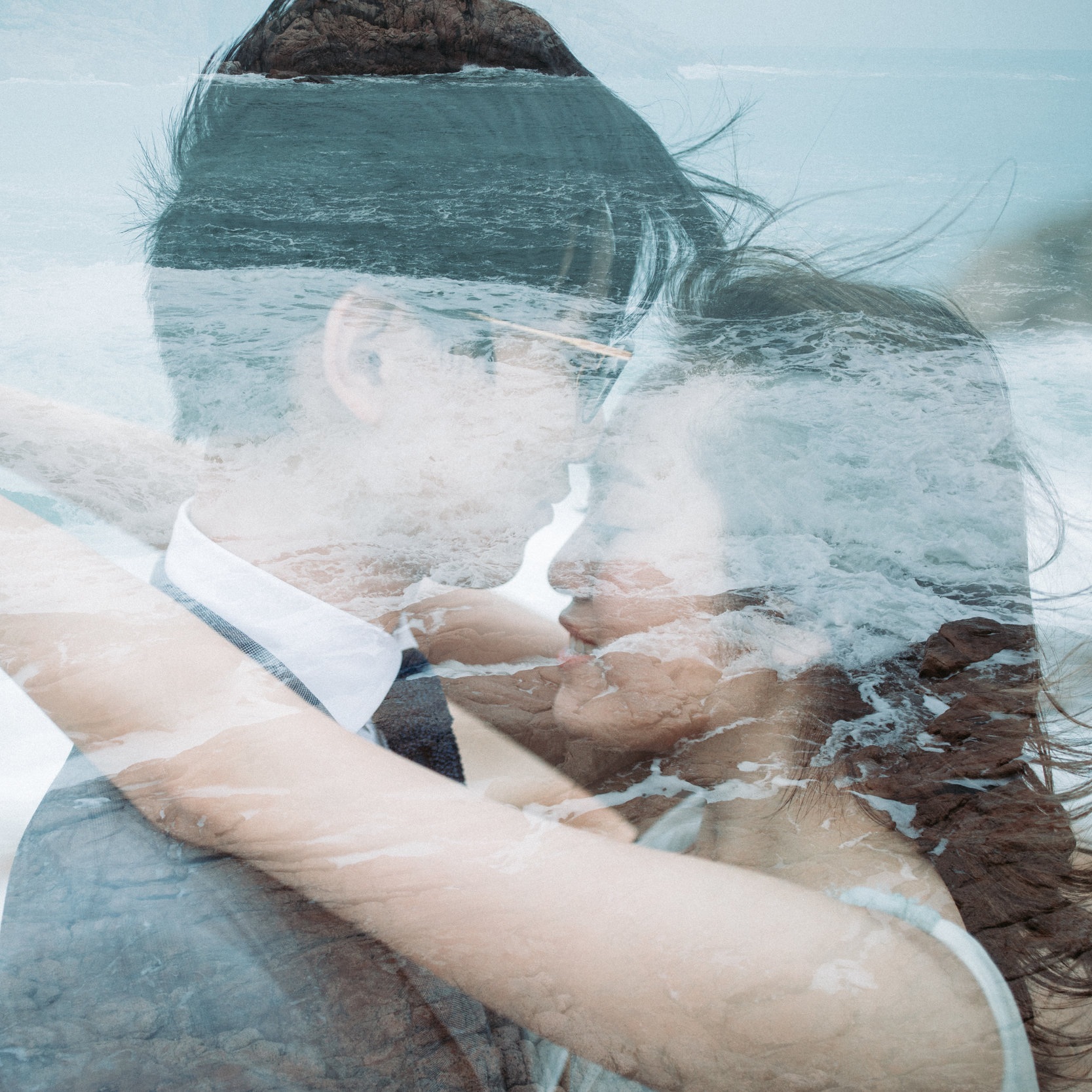 GERMAINE &amp; BRYAN ENGAGEMENT STYLED SHOOTPhotography by MaryAnn Art &amp; Photography
