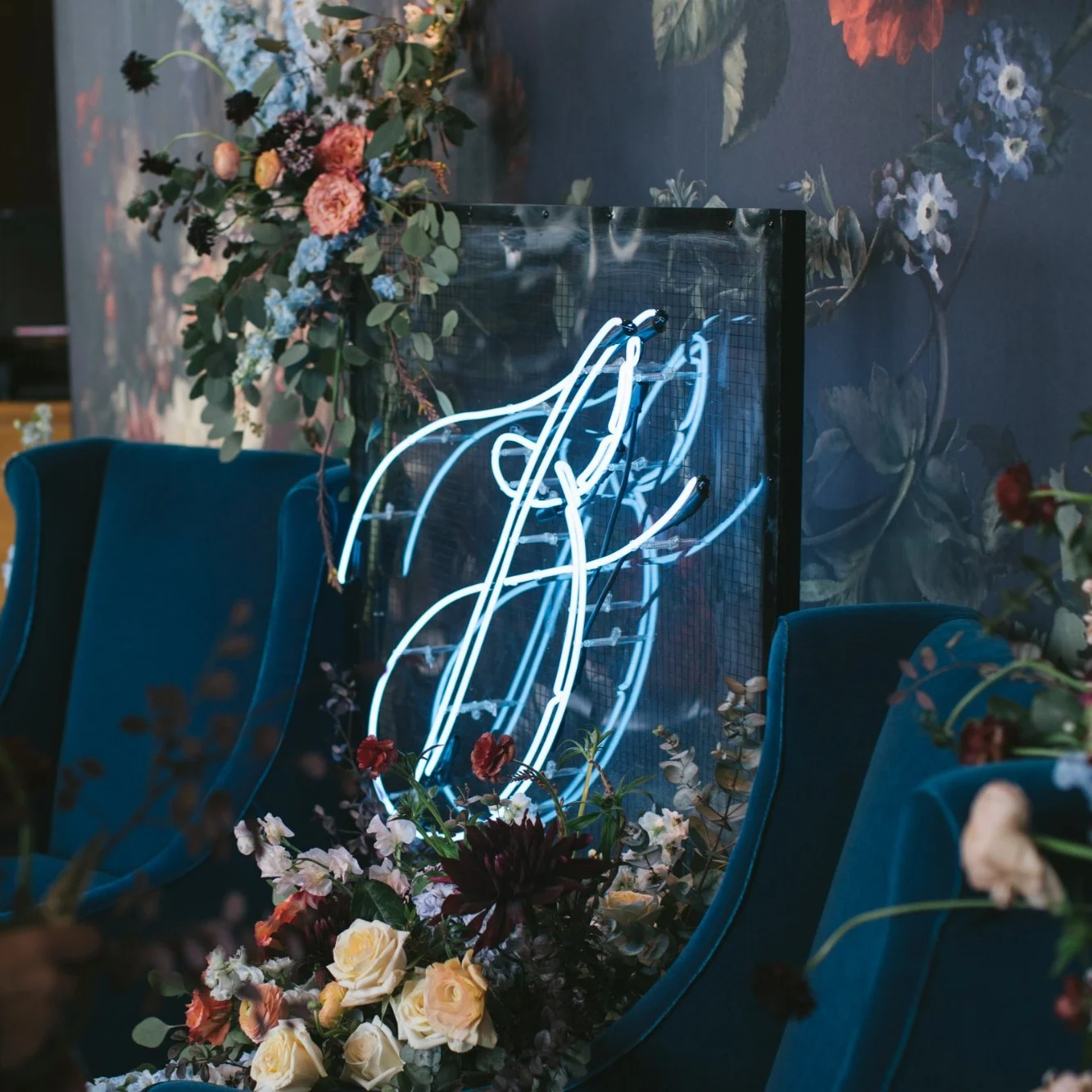 BRIDE &amp; BREAKFAST -B MAGAZINE LAUNCH EVENTPhotography by Feel in the Blank