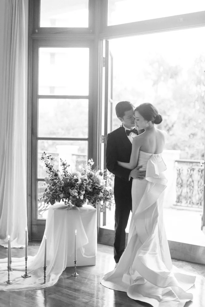 MANDY &amp; ADRIAN ENGAGEMENT STYLED SHOOTPhotography by Jada Poon-Fine Art Photography