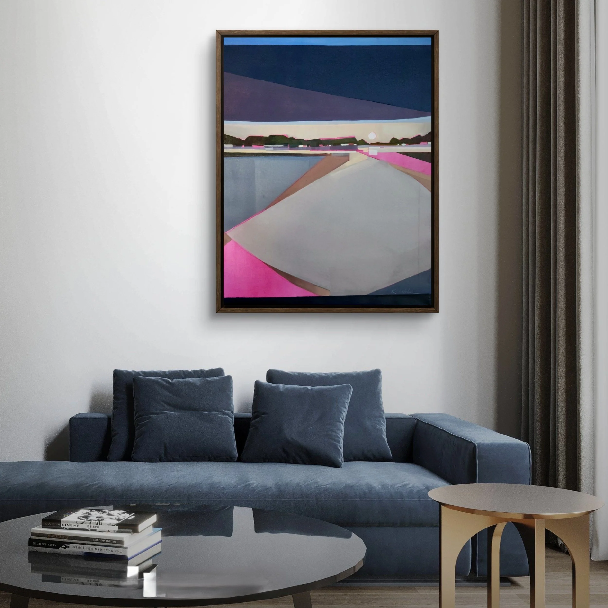 Home Decor Mid Century Modern