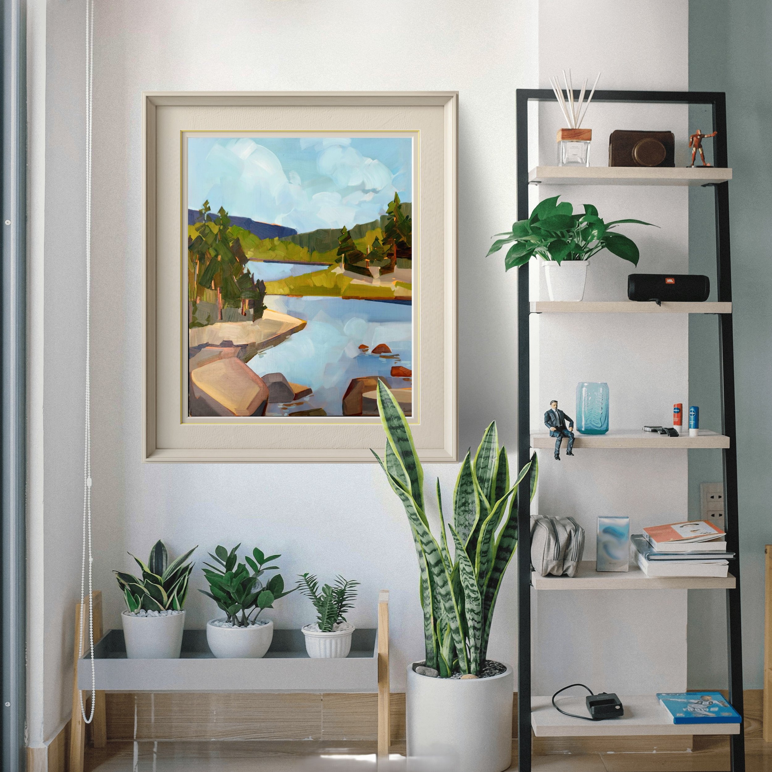 Home Decor Traditional