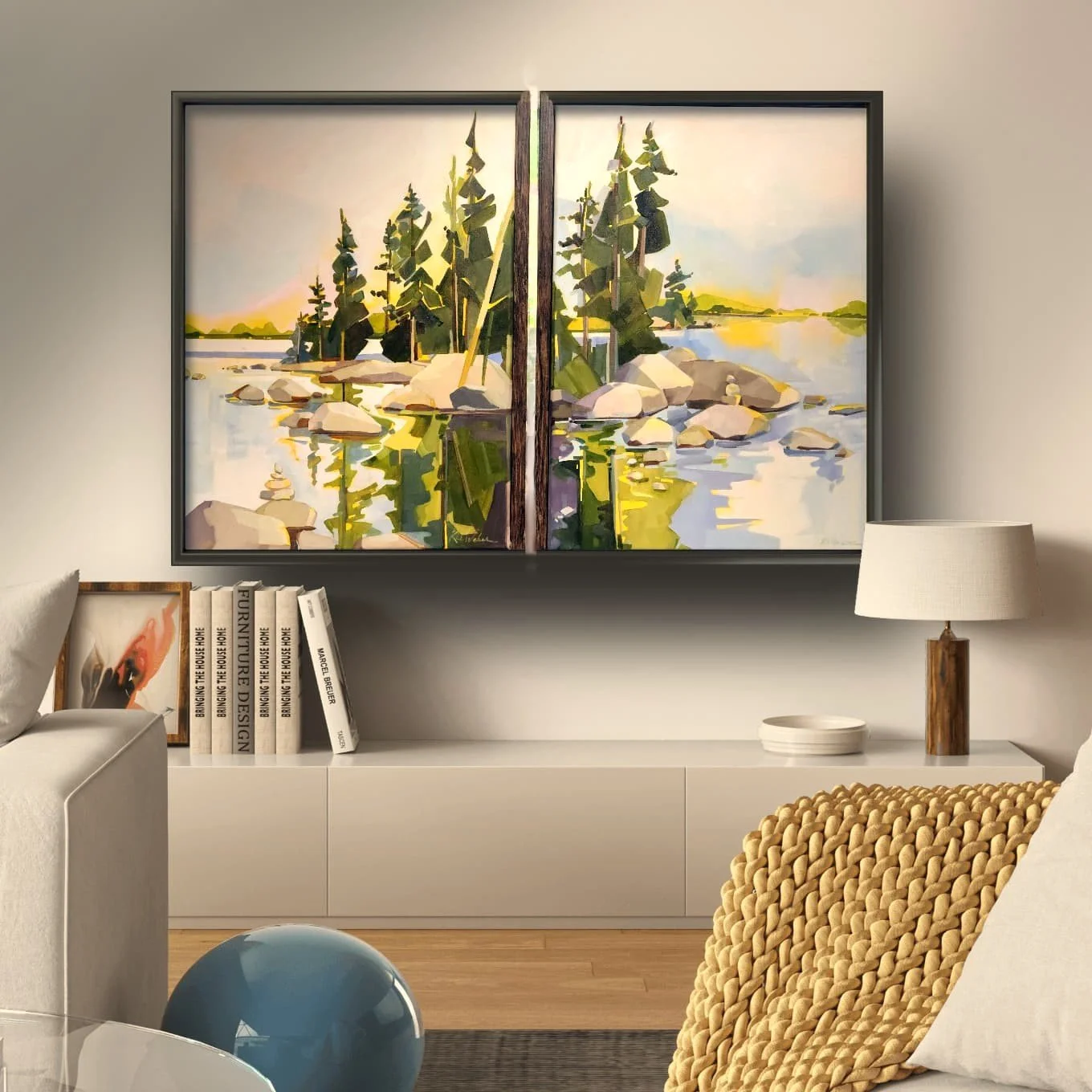 Home Decor Casual Living