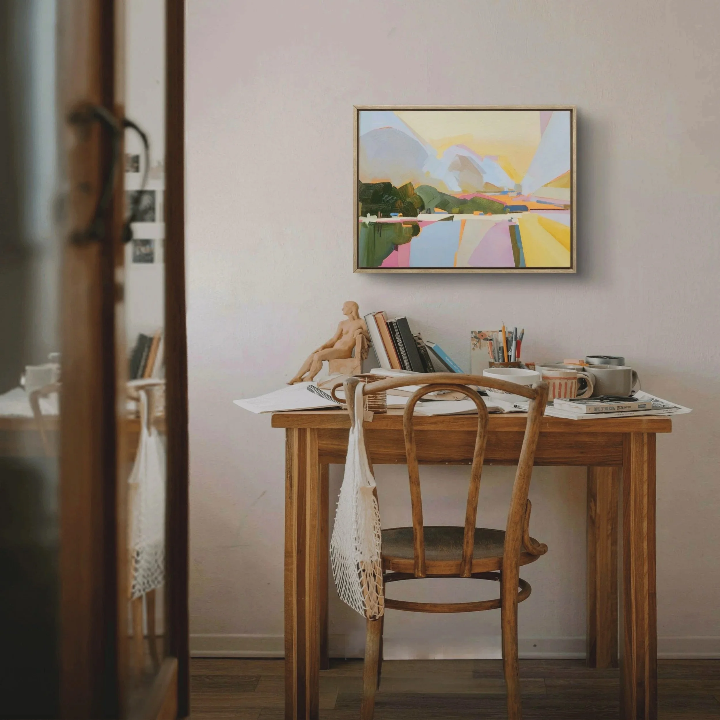 Work Spaces Creative