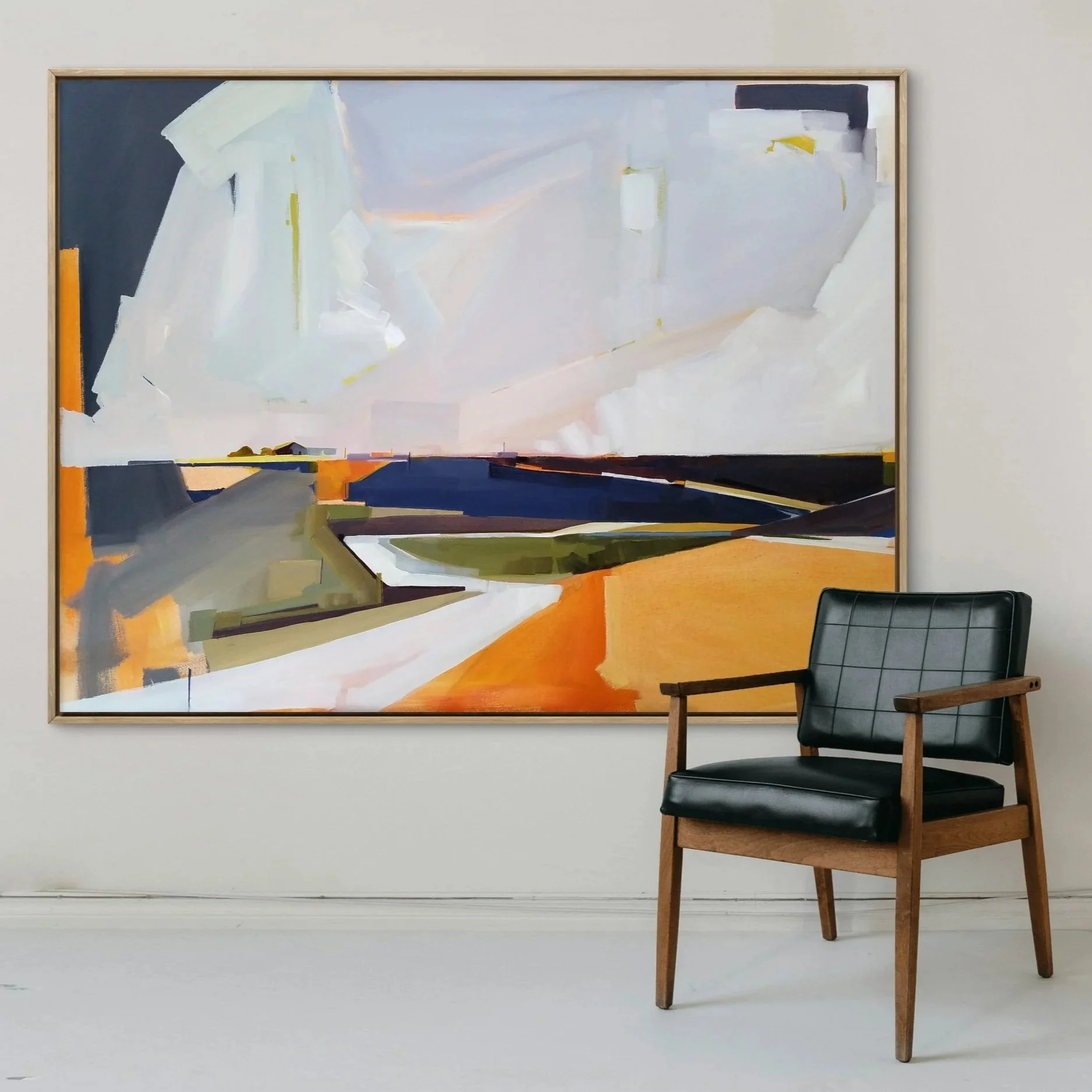 Hotel Transitional Space