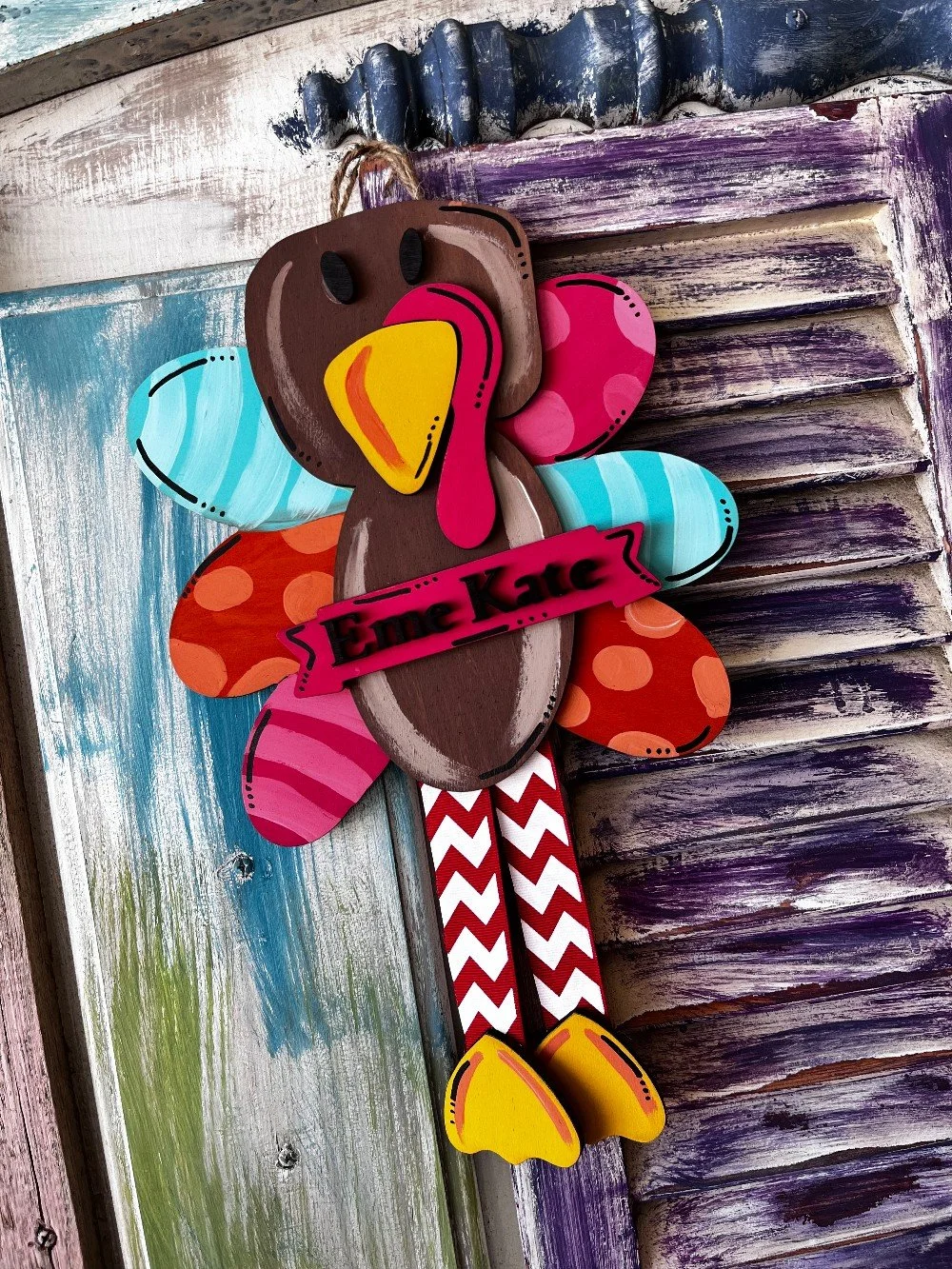 Thanksgiving Kids Class at ACA Makers Space