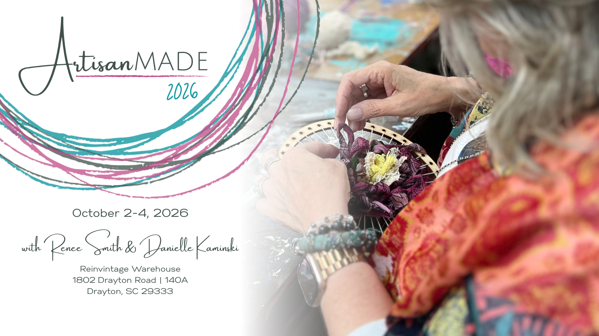 Artisan MADE 2026