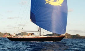 LENGTH: 69 ft. TYPE: Sail CLEARING HOUSE: Nicholson Yachts WEB SITE: www.nicholsonyachts.com