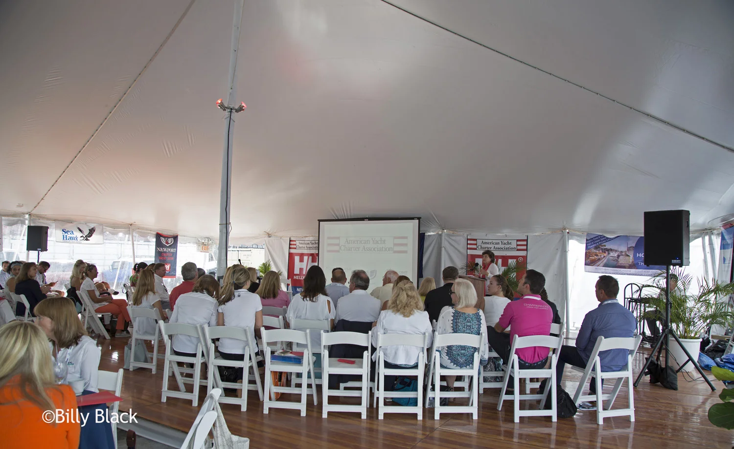 AYCA Signature Series Update