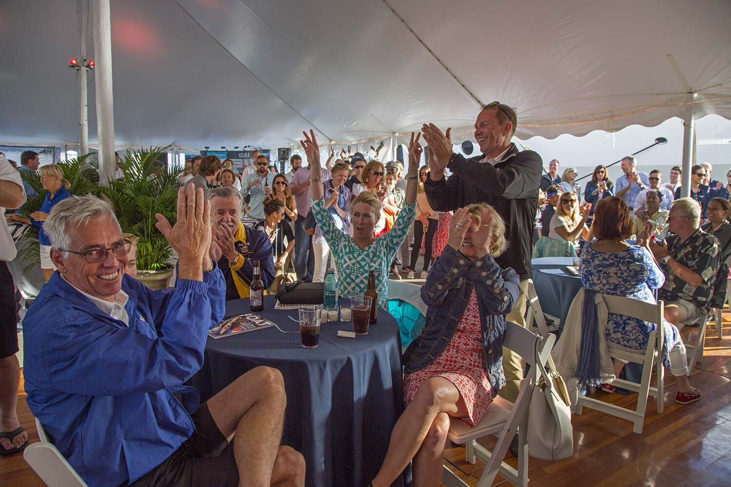 KICK-OFF CHARTER SEASON IN NEW ENGLAND AT THE   NEWPORT CHARTER YACHT SHOW  PRESENTED BY HELLY HANSEN NEWPORT | JUNE 21-24, 2021