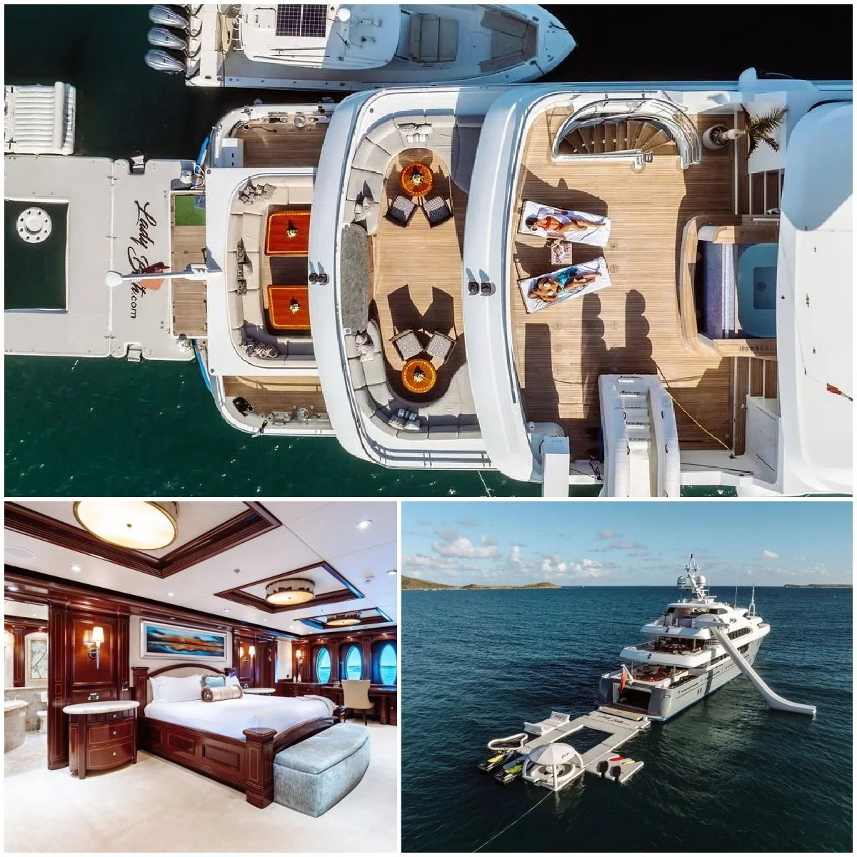 Newport Charter Yacht Show Returns with Stellar Fleet, Industry Networking and Crew Showcases