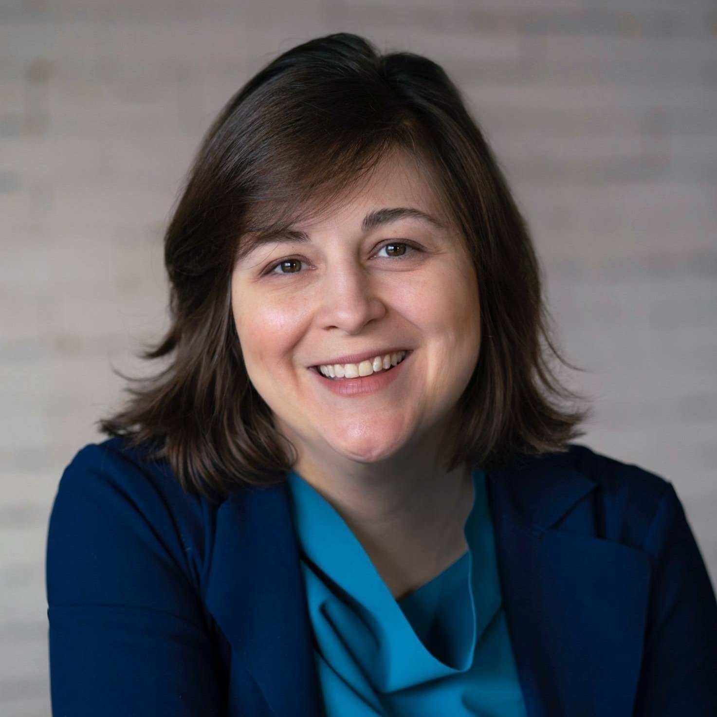 Melissa Harris, CEO