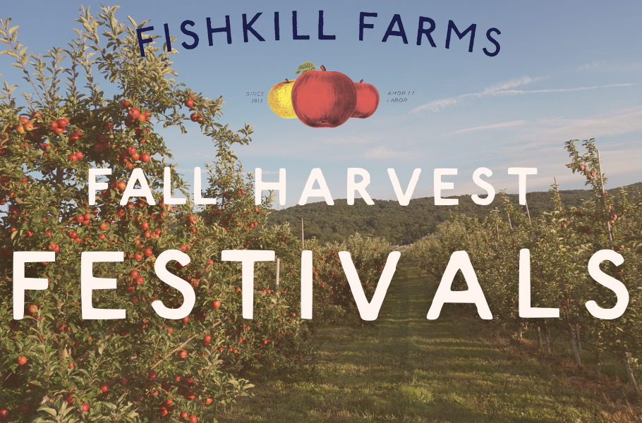 Fall Harvest Festivals