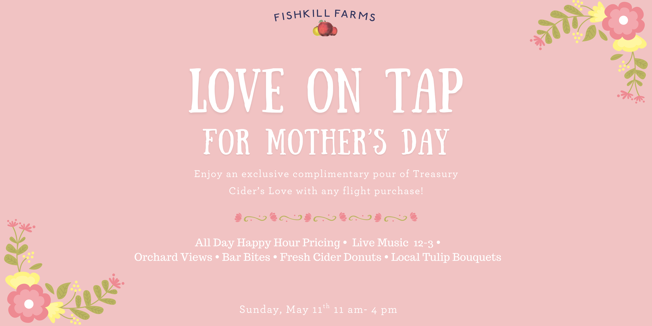 Love on Tap