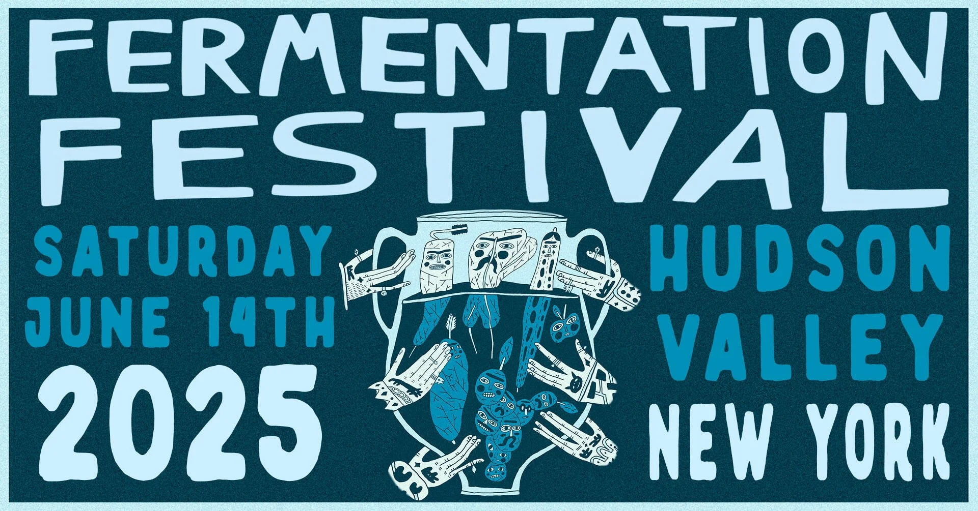 Fermentation Festival