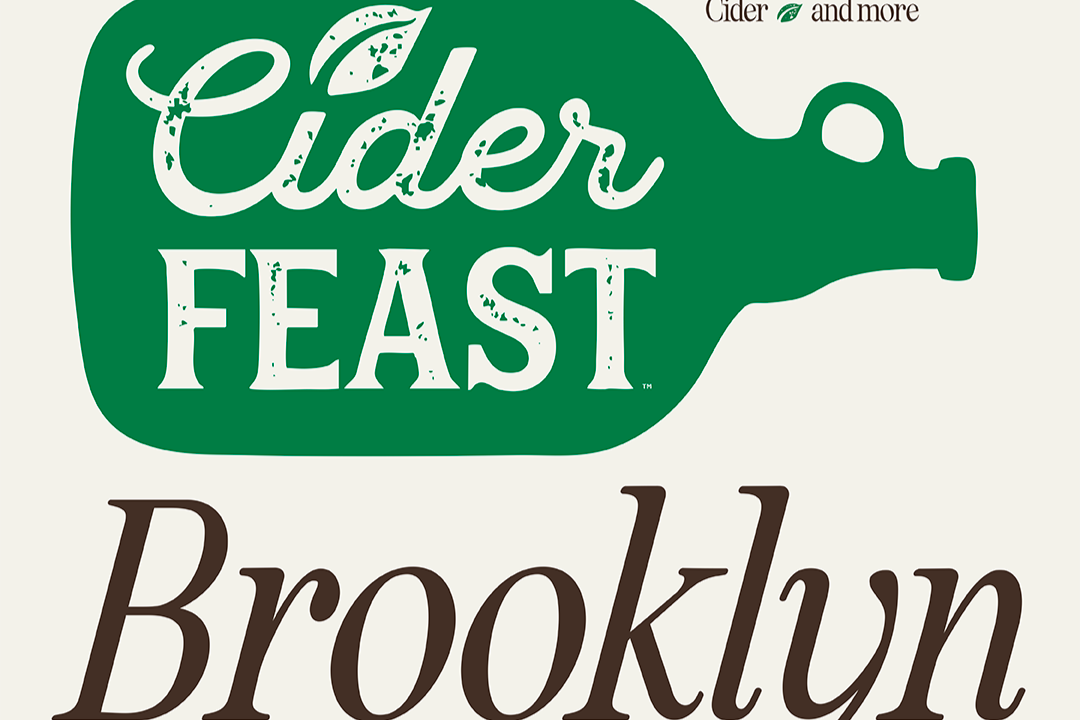 CiderFeast Brooklyn 2025